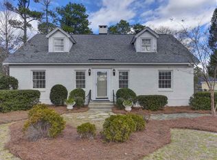 4101 Linwood Rd, Columbia, SC 29205