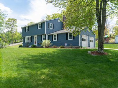 136 Manchester St, Nashua, NH, 03064