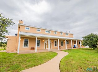 1401 Gayle St, Gayle, NM 88101