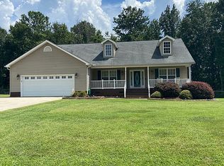 109 Toliver Ln, Anderson, SC 29626