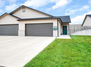12044 W Fontana St, Wichita, KS 67205