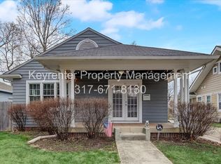 528 W 43rd St, Indianapolis, IN 46208