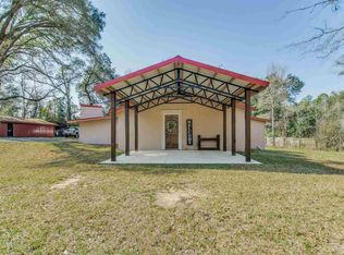 1415 Muscogee Rd, Cantonment, FL 32533