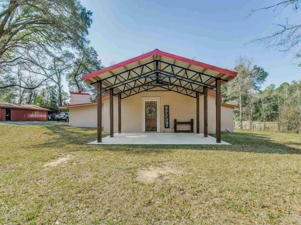 1415 Muscogee Rd, Cantonment, FL 32533