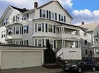 35-37 Manton St, Fall River, MA 02724