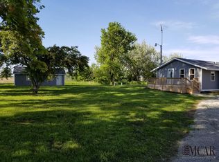 6780 Rea Rd, Dundee, MI 48131