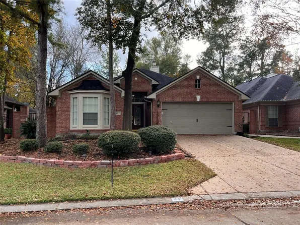 41 W Sienna Place, Spring, TX 77382