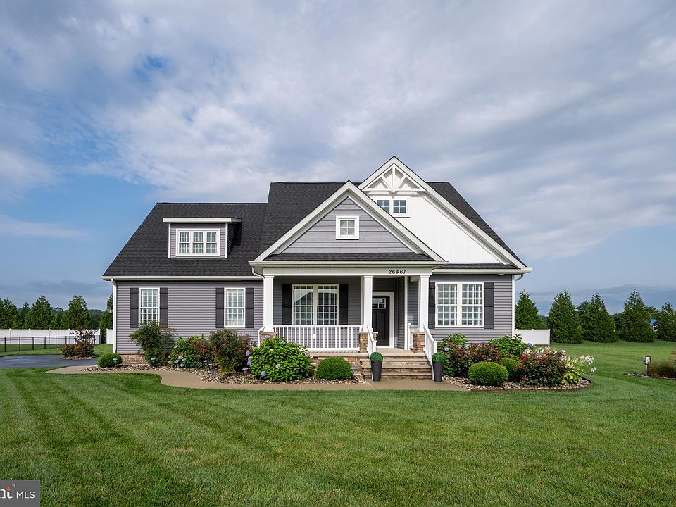 1st image of 26461 Kingston Ct