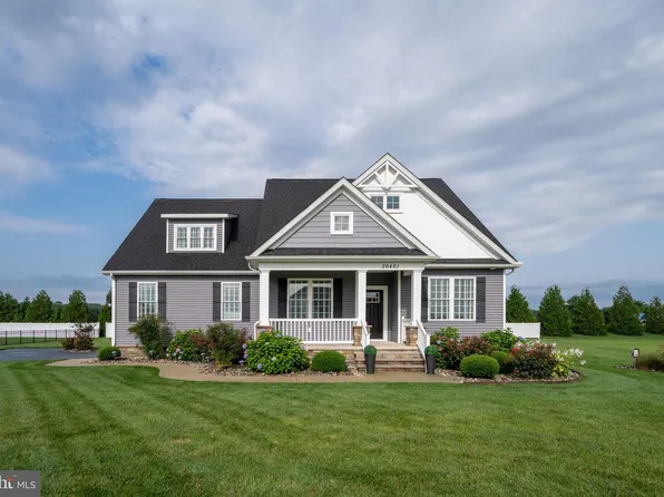 26461 Kingston Ct, Millsboro, DE 19966