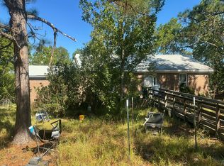 204 Hubbs Rd, Swansea, SC 29160