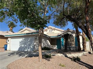 3396 Edenville Dr, Las Vegas, NV 89117