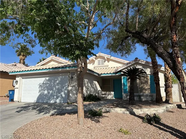 3396 Edenville Dr, Las Vegas, NV 89117