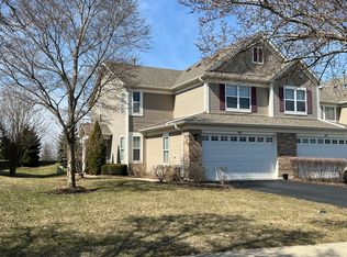 461 Dancer Ln, Oswego, IL 60543