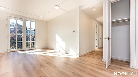 Rented by Nooklyn NYC LLC