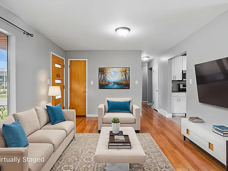 1408 Binford St #1 — Photo 4