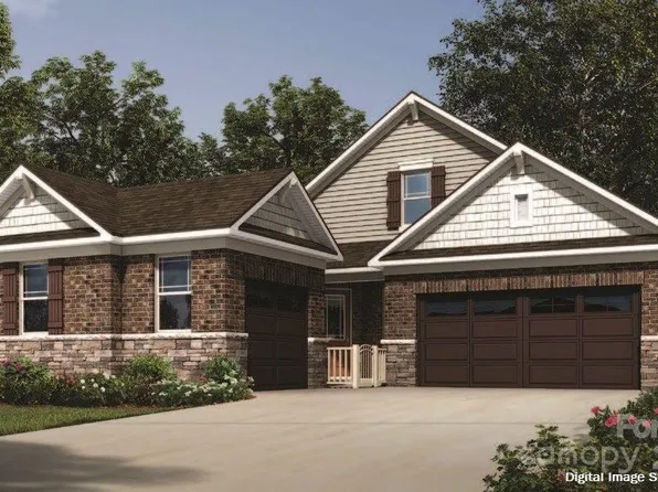 9658 Liberty Hill Dr, Mint Hill, NC 28227