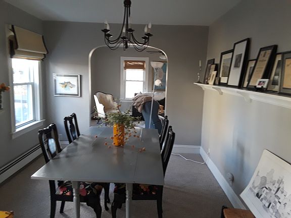 Dinning room/ office