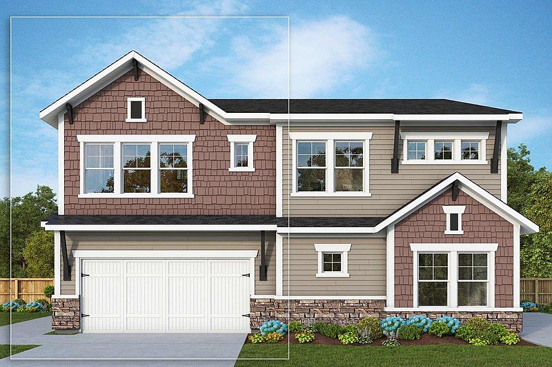 The Marsell - E Exterior