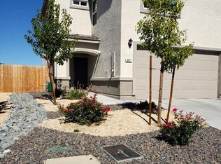 8821 Sky Wind Rd, Reno, NV 89506