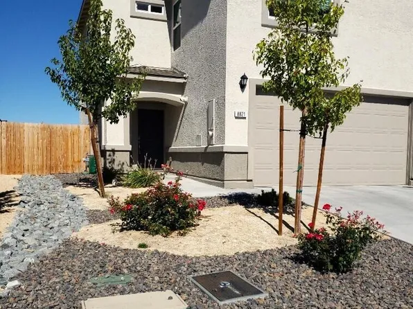 8821 Sky Wind Rd, Reno, NV 89506