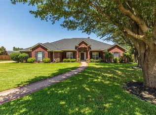 122 Greentree Dr, Crawford, TX 76638