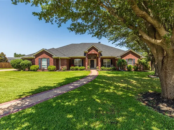 122 Greentree Dr, Crawford, TX 76638