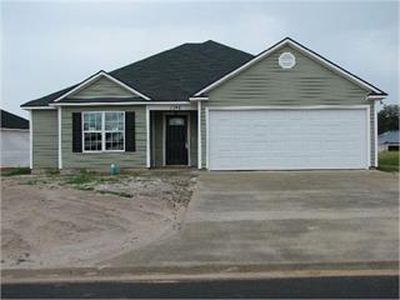 5098 Branch Point Dr, Valdosta, GA, 31605