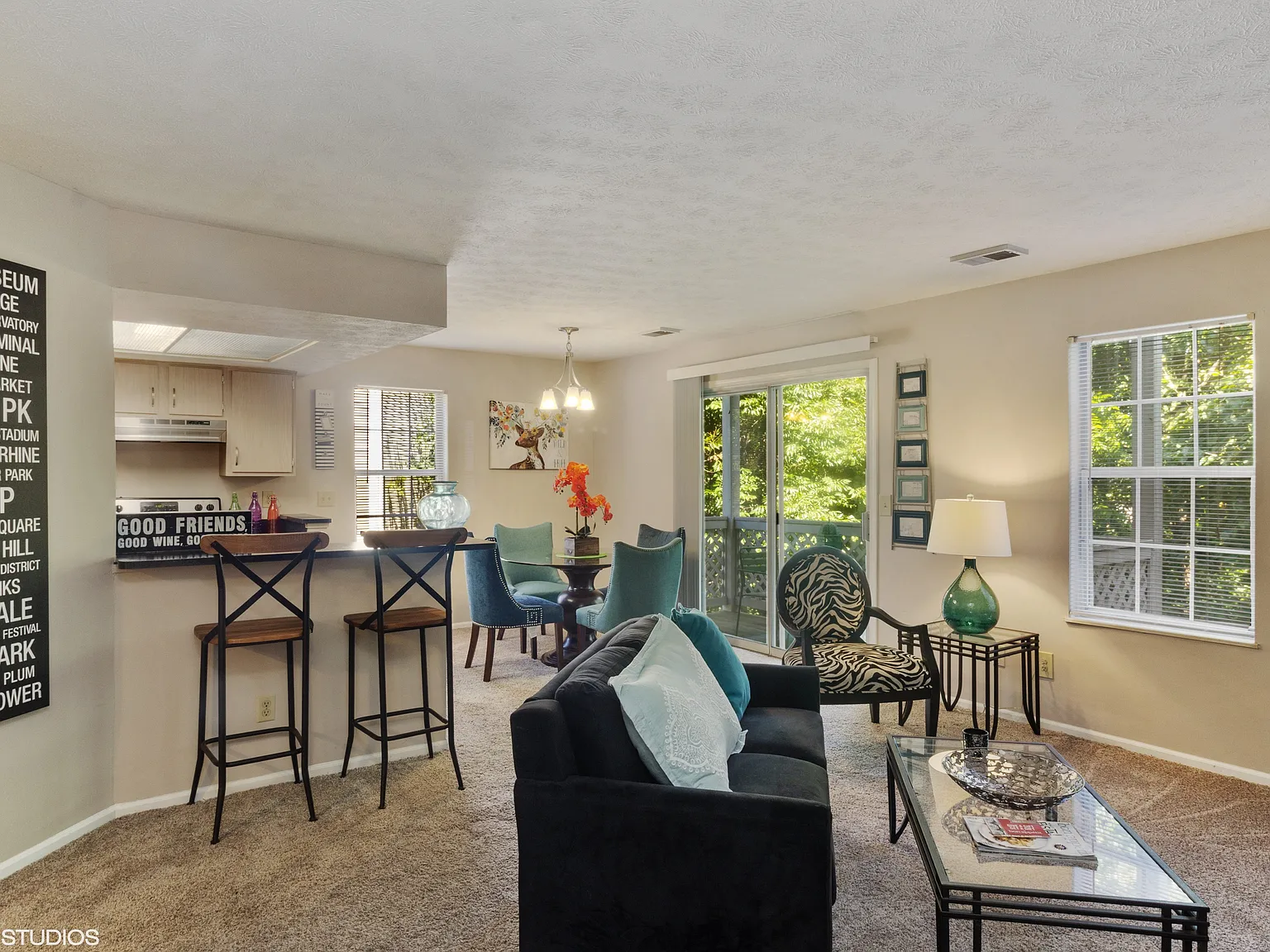 Brookstone Village — Photo 1