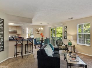Brookstone Village, Cincinnati, OH 45209