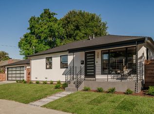 308 B St, Redwood City, CA 94063