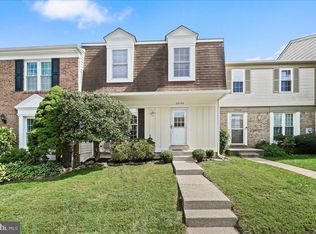 20136 Club Hill Dr, Germantown, MD 20874