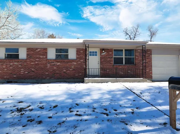 5514 Tucson Street, Denver, CO 80239