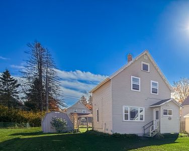 46538 Main St, Houghton, MI, 49921