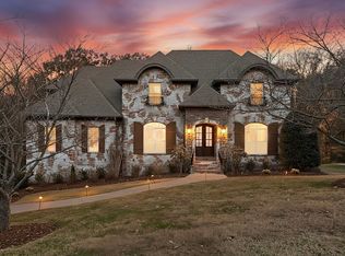 1235 Ben Hill Blvd, Nolensville, TN 37135