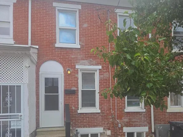 115 S Van Buren St, Wilmington, DE 19805