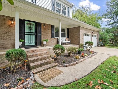 648 Kings Grant Rd, Virginia Beach, VA, 23452