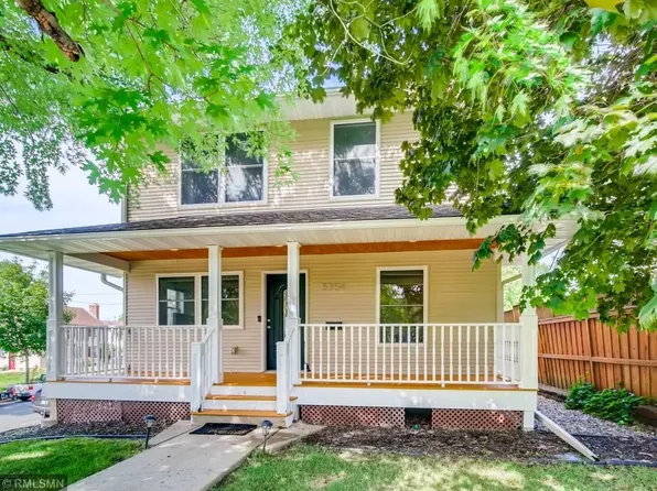5754 Stevens Ave, Minneapolis, MN 55419