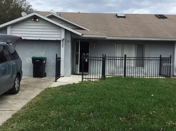 2353 Pear Tree Ct, Orlando, FL 32807
