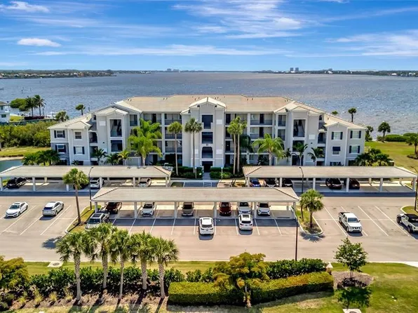 850 Tidewater Shores Loop #105, Bradenton, FL 34212