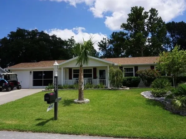 8869 SW 115TH STREET, OCALA, FL 34481