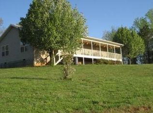 131 Short Creek Rd, Decatur, TN 37322