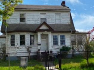 109-04 Inwood St, Jamaica, NY 11435
