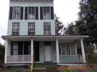 629 Homestead St, Baltimore, MD 21218