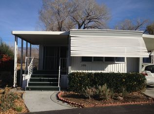 1436 Argyle Ln, Bishop, CA 93514