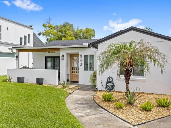 840 W Canton Ave, Winter Park, FL 32789