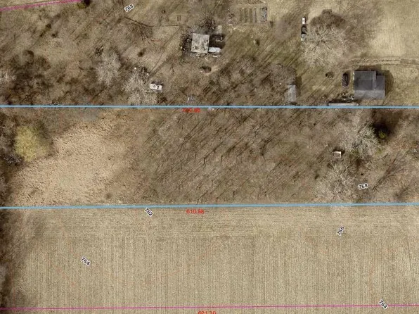 52269 County Road 23, Bristol, IN 46507