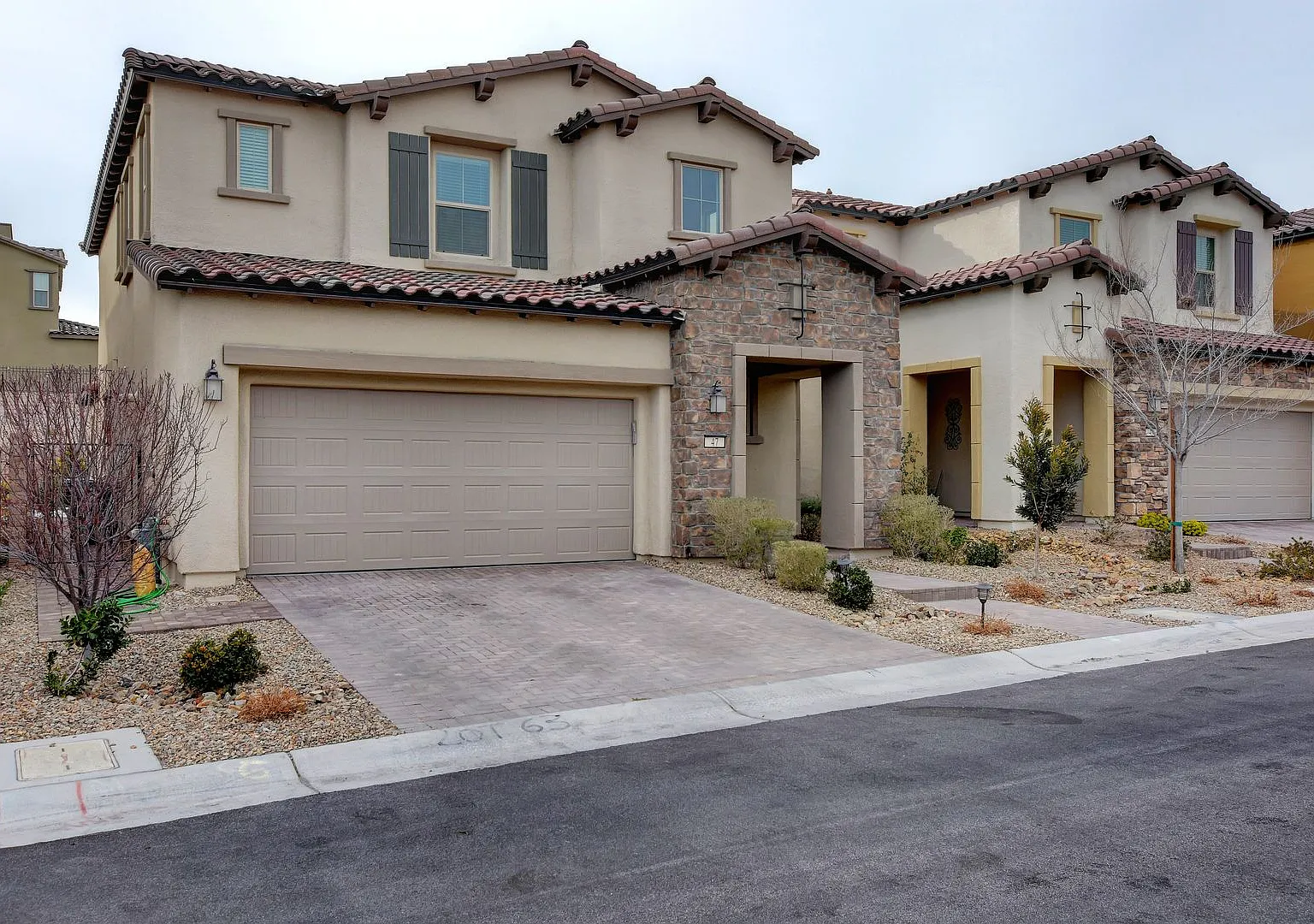 Gated Summerlin Gem | 4 Bed | 3.5 Bath — Photo 3