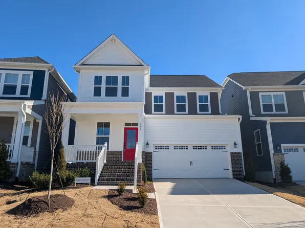 336 Catheys Creek Cir, Wendell, NC 27591