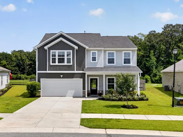246 Torslanda Ln, Summerville, SC 29486