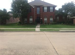 2919 Cheverny Dr, McKinney, TX 75070